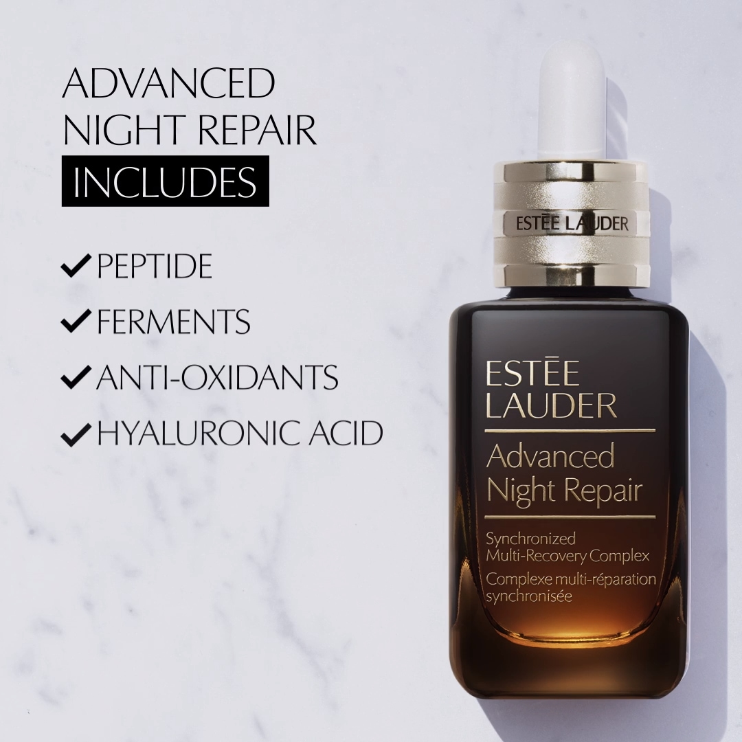 Advanced Night Repair Synchronized MultiRecovery Complex